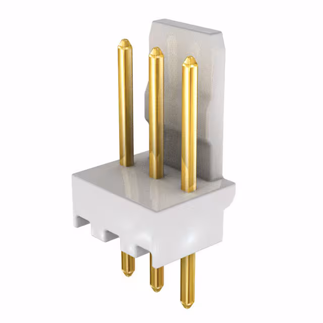 22111031 Molex  Headers Male Pins